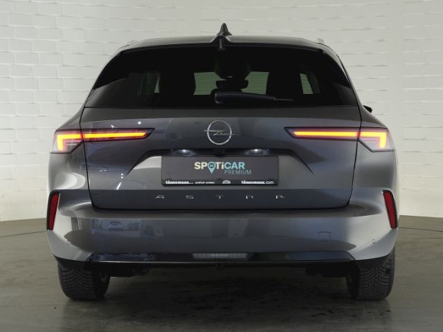 Astra L ST ELEGANCE CDTI AUTOMATIK+LED+NAVI+RÜCK