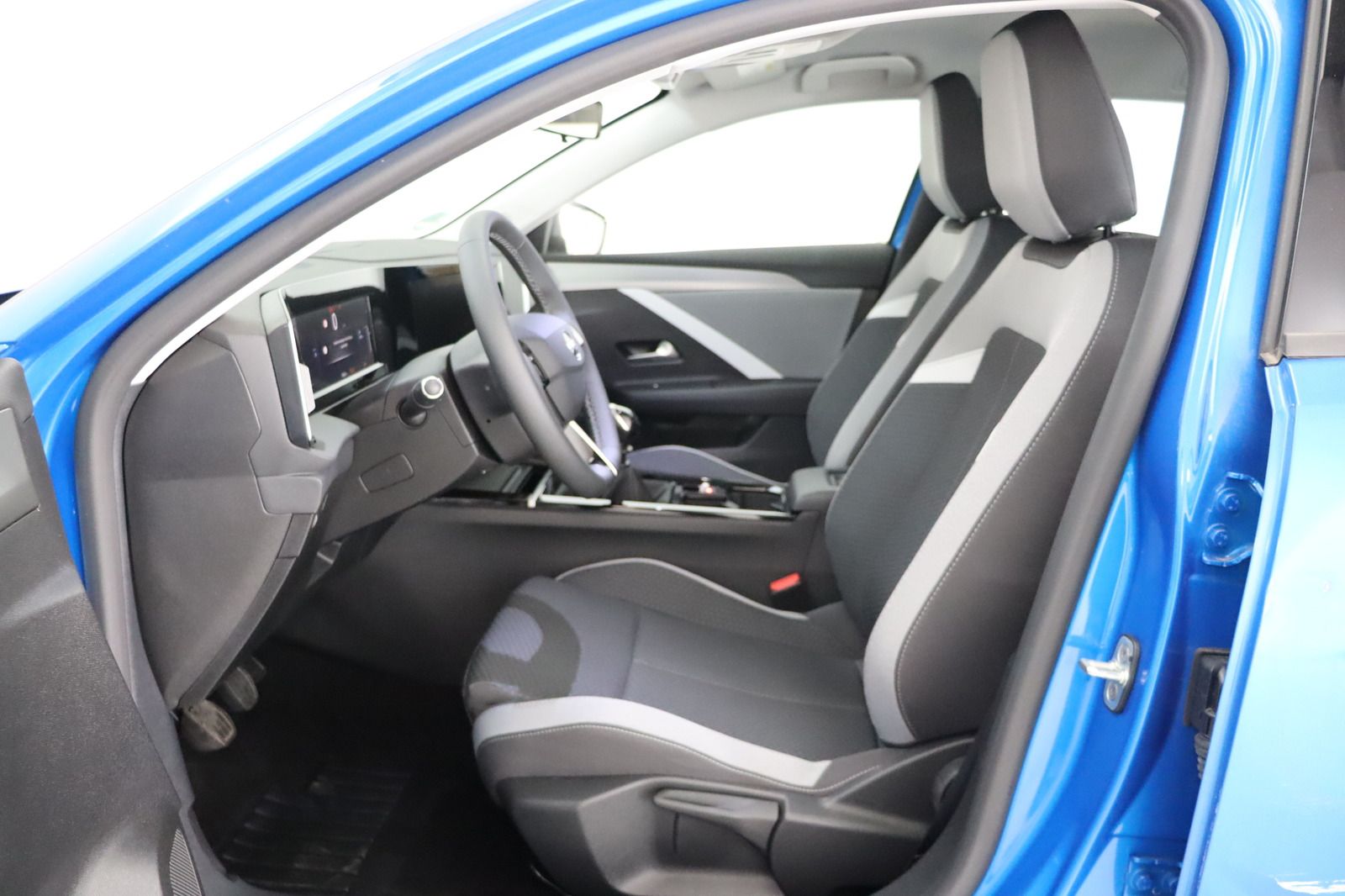 Fahrzeugabbildung Opel Astra L Sports Tourer * LED * Sitzhzg. *