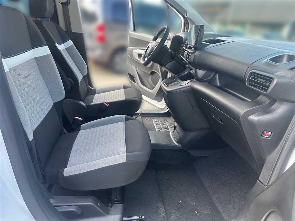 Citroën Berlingo M Diesel 130 Automatik "Max""