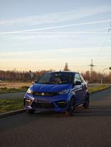 Aixam Coupé - Aixam in Duisburg
