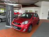 Nissan Micra Acenta *2. Hand / KlimaA./ Garantie * - Nissan Micra Gebrauchtwagen in Bielefeld