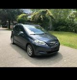 Honda FR-V Bj 2006 2.0 Benziner 6 Sitze - Honda FR-V: Privatanbieter