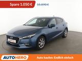 Mazda 3 2.0 Exclusive-Line *LED*TEMPO*PDC*SHZ* - Mazda 3 Gebrauchtwagen in München