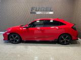 Honda Civic 1.5 i-VTEC Turbo Sport Navi|RFK|ACC|SHZ - Honda: Turbo
