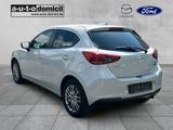 Mazda 2 Kizoku 90PS LED/Carplay/RFK/Tempomat - gebrauchte Mazda 2 aus dem Jahr 2021
