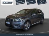 Suzuki SX4 S-Cross 1.4 COMFORT+ 4x4 AHK+PANO-DACH+LEDER - Suzuki in Köln