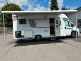 Pilote P746GJ Expression Alde Hubbett Sat-TV Solar 1.Hd - Pilote Wohnwagen & Wohnmobile