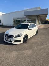 Mercedes-Benz A 200 AMG Line AMG Line Brabus umbau - Mercedes-Benz: Limousine, Brabus