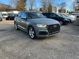 Audi SQ5 3.0 TDI*PANO*RAUTE SITZE*21 ZOLL - Audi SQ5 Gebrauchtwagen in München