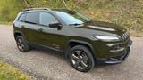 Jeep Cherokee 2.2 M.Jet 4x4 75th Anniversary Auto... - gebrauchte Jeep Cherokee aus dem Jahr 2017