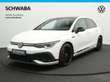 Volkswagen Golf VIII GTI Clubsport 2.0 TSI R-Abgas*PANO*8fa - Volkswagen Golf: GTI 8v