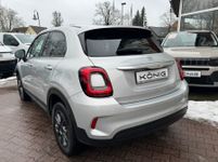 Fiat 500X - Vorschau Bild 4