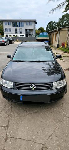 Volkswagen VW Passat 3b 2,8 v6 syncro