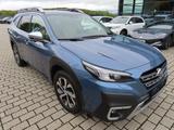 Subaru Outback 2,5i Platinum Lineartronic - Subaru Outback Gebrauchtwagen