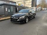 Mercedes-Benz Mercedes Cla 220d AMG line R-Kamera Navi b... - Mercedes-Benz CLA 220 in Bonn