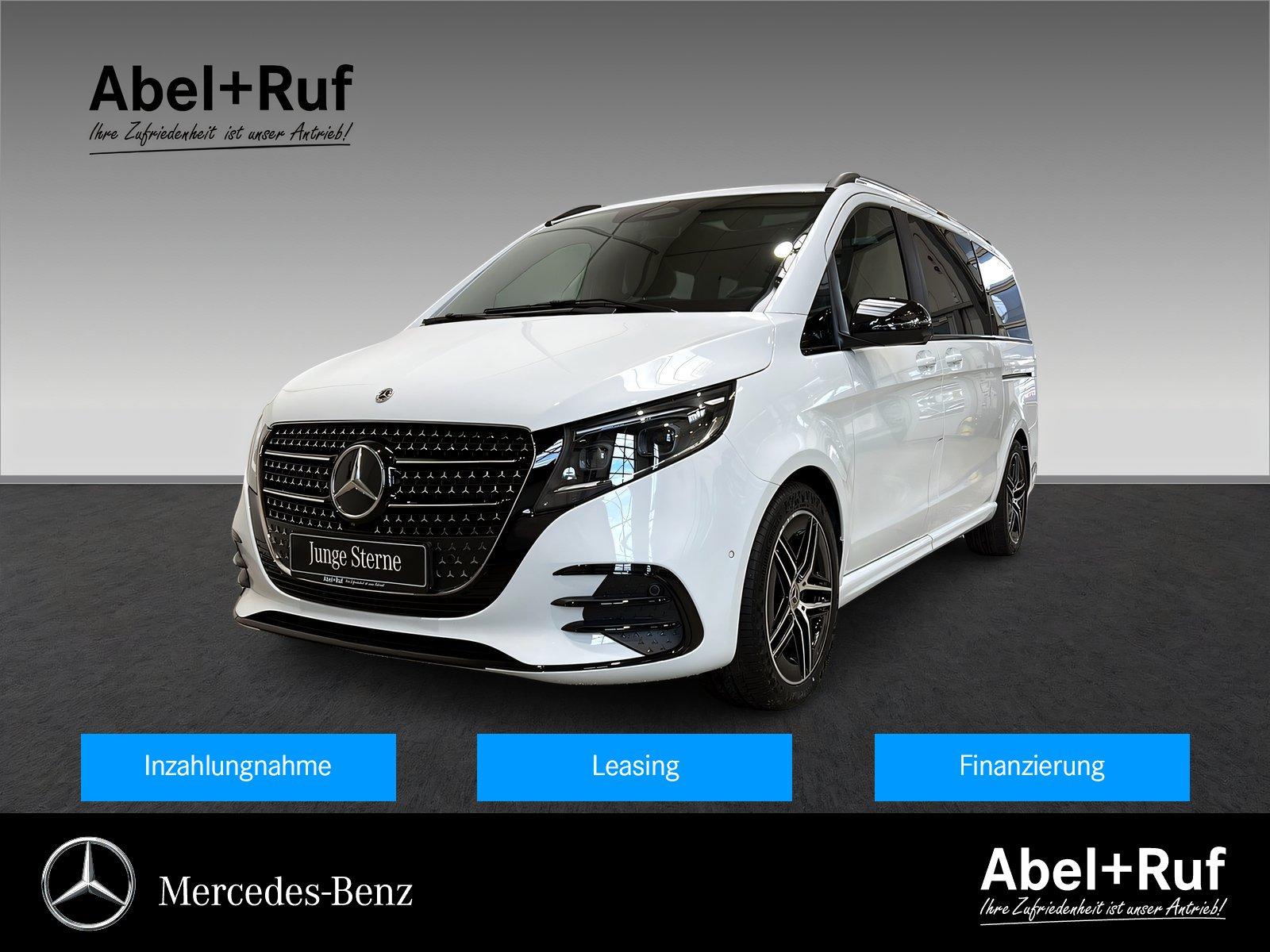 Mercedes-Benz V 300