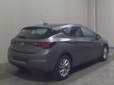 Opel Astra 1.5 D Elegance T-Leder Navi LED RFK Shz Fa - Opel Astra F mit Diesel-Antrieb