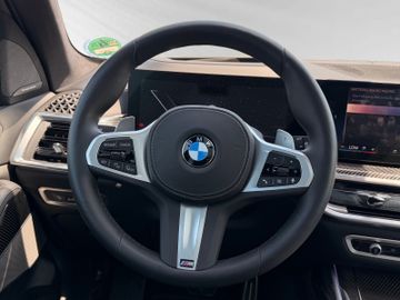 BMW X7 - 9