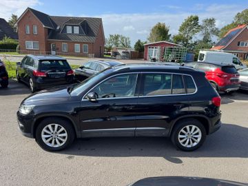 Volkswagen Tiguan - 8