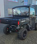 Can-Am Traxter XU HD9 ABS T MY2024 inkl. klarer Kabine - CAN-AM NEU