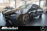 Mercedes-Benz CLA 200 AMG Coupe 7G-DCT Night LED Ambiente - Mercedes-Benz CLA 200 in Saarbrücken