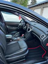 Peugeot 607 - Peugeot 607 Gebrauchtwagen