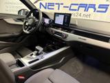 Audi A4 40TDI HYBRID quatt S line Sport*BLACK EDITION - Audi A4 Black Edition Gebrauchtwagen