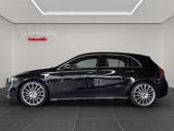 Mercedes-Benz A 250 AMG LINE-WIDESCREEN-BURME-AMBIENTE-SPUR-JS - Mercedes-Benz A-Klasse Gebrauchtwagen