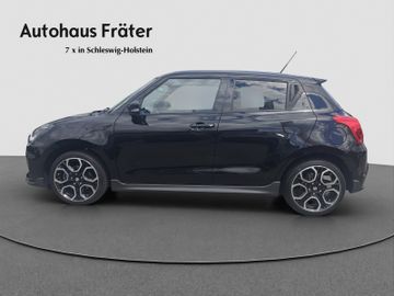 Fotografie 5 des Suzuki Swift Sport LED NAVI KAMERA