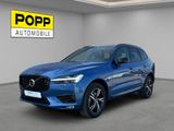 Volvo XC60 B5 AWD R Design 18" AHK FHZ LUFT RFK SHZ - Volvo in Weimar