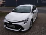 Toyota Corolla Top Zustand 21800 Kilometer,Scheckheft - Toyota Corolla: Kleinwagen