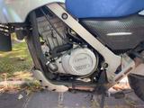 BMW F650 GS - BMW G 650 GS