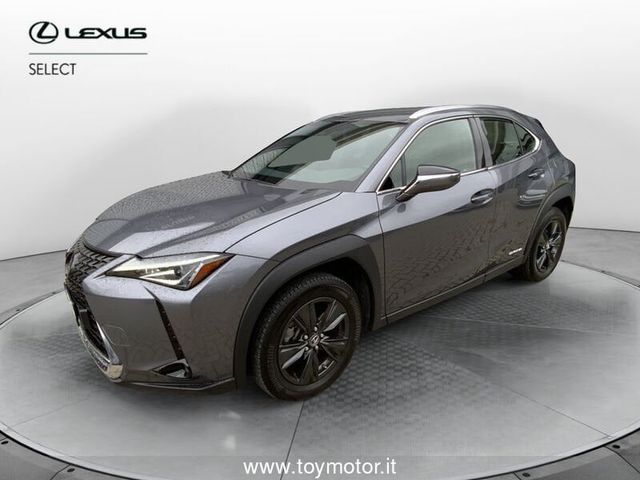 Lexus UX Hybrid Executive