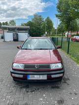 Volkswagen VW Vento GL 1,8 - Volkswagen Vento: 1.8