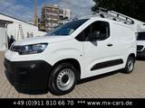 Citroën Berlingo 1,6 L1 Kasten Klima Temp. Würth Dachgep - Citroën Berlingo l1