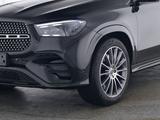 Mercedes-Benz GLE 450 d 4M AMG Night StHzg AHK Pano Airmatic - Mercedes-Benz GLE 450 Jahreswagen