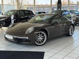 Porsche 991 911 Ca 4/50Jahre/Schiebedach/PDK/Approved - Benzin Gebrauchtwagen in Konstanz