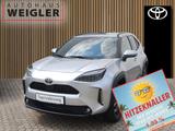 Toyota Yaris Cross Hybrid 130PS Teamplayer *Safety-Pake - Toyota Yaris Cross Gebrauchtwagen in Köln