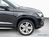 Seat Ateca FR 1.5 TSI DSG 150PS - Seat aus 2022