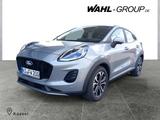 Ford Puma Titanium *Automatik* ACC* TWA* Ganzjahresre