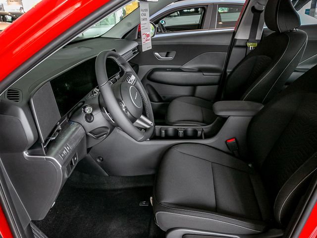Hyundai Kona Elektro SX2 Advantage Navi Soundsystem LED