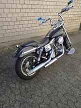 Harley-Davidson FXD Super Glide - HARLEY-DAVIDSON 1995