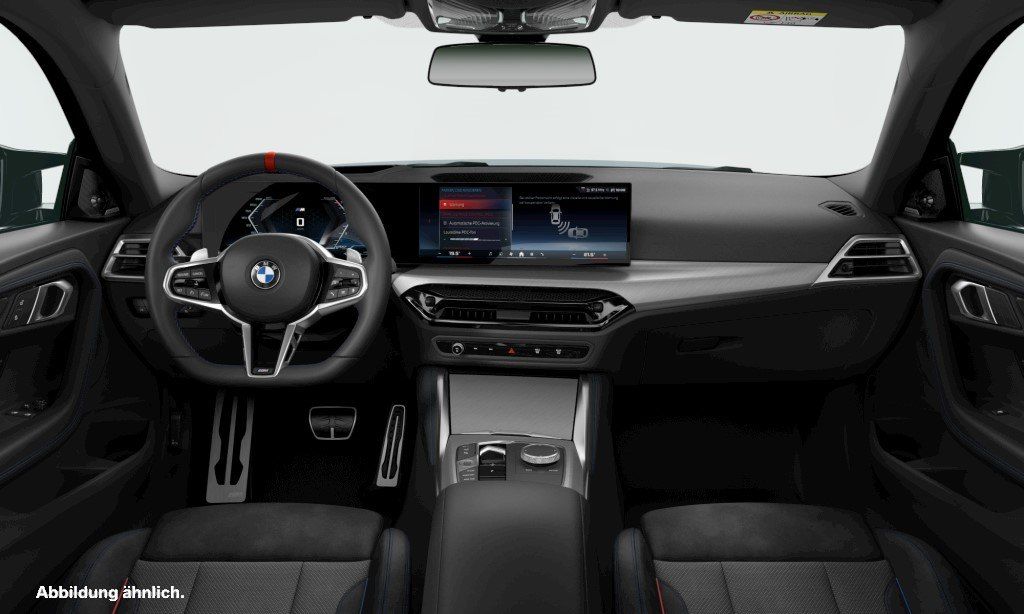 BMW M240i xDrive Coupé Harman K LiveCockpitProf LED foto 3