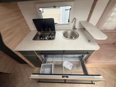 Sterckeman Open Edition 542 LJ*ARCTIC*KLIMA*ATC*