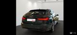 Audi A6 Avant 50 TDI quattro sport Individuallack - Audi A6: Grün