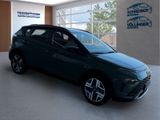 Hyundai BAYON Bayon Intro Edition Mild-Hybrid 2WD - Hyundai BAYON aus 2021