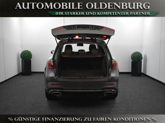 Mercedes-Benz GLC 220 d 4M AMG *Distro*Wide*360°*Sitzklima*DAB