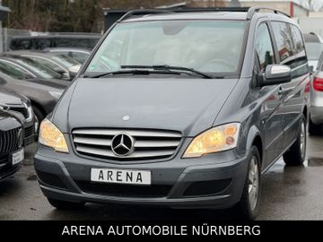 Mercedes Viano - 1