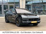 Porsche Cayenne*Coupe*Turbo GT*Motor 4Ltr. - 471KW*TOP - Porsche Cayenne: Motor