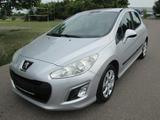 Peugeot 308 Access - Peugeot 308 Access mit Benzin-Antrieb